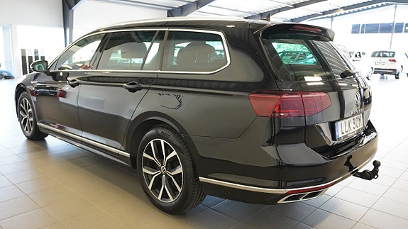 Volkswagen Passat 6 of 23