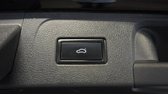 Volkswagen Passat 20 of 23