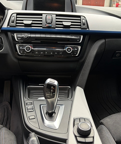 BMW 420d 10 of 12