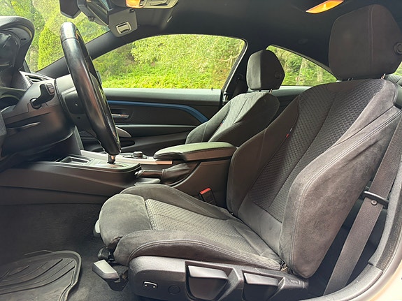 BMW 420d 9 of 12