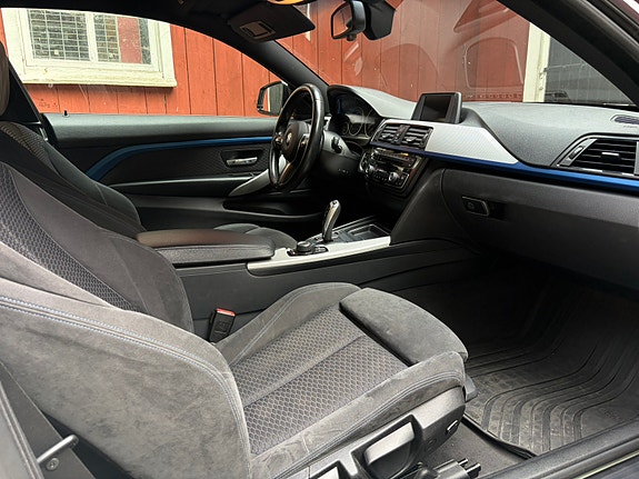 BMW 420d 11 of 12