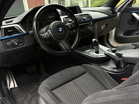 BMW 420d 7 of 12