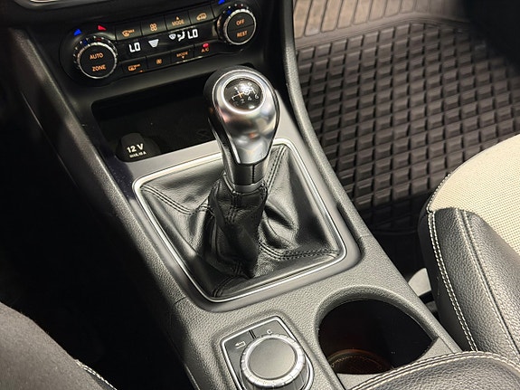 Mercedes-Benz A180 19 of 19