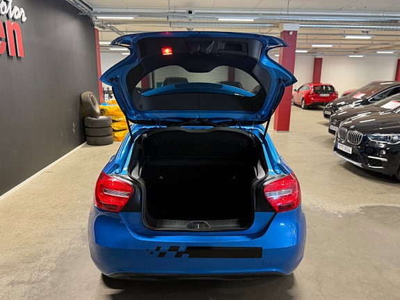 Mercedes-Benz A180 5 of 19