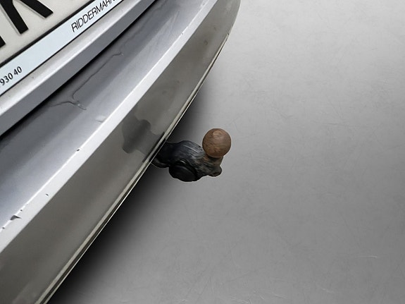 Volkswagen Passat 28 of 29