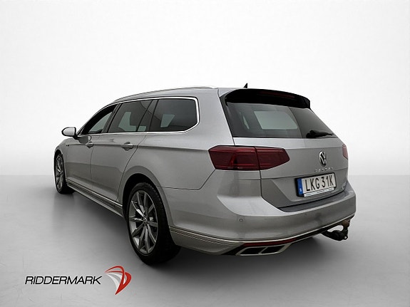 Volkswagen Passat 5 of 29