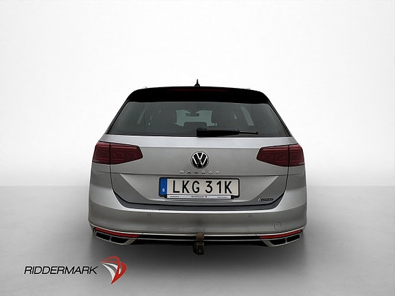 Volkswagen Passat 6 of 29