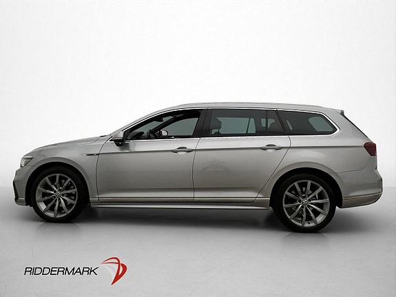 Volkswagen Passat 4 of 29