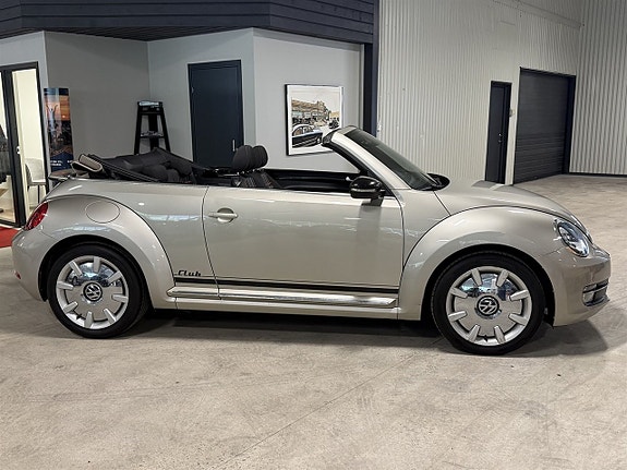 Volkswagen Beetle 3 of 12
