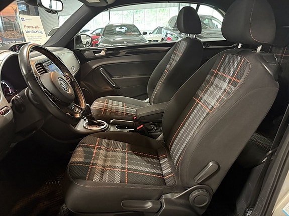 Volkswagen Beetle 7 of 12