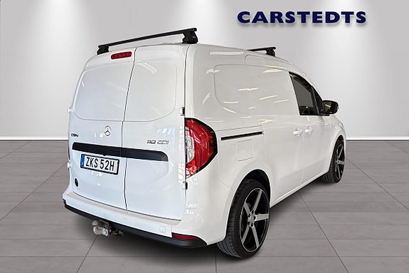 Mercedes-Benz Citan 110 3 of 7