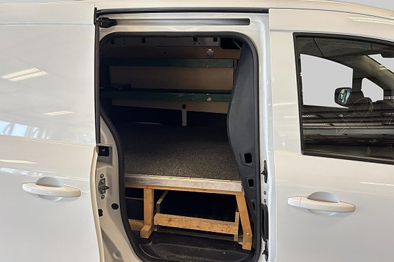 Mercedes-Benz Citan 110 4 of 7