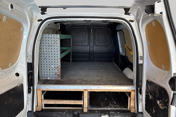 Mercedes-Benz Citan 110 5 of 7