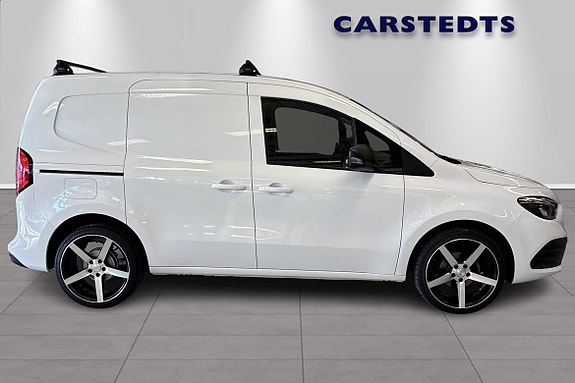 Mercedes-Benz Citan 110 2 of 7
