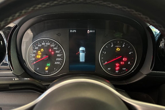Mercedes-Benz Citan 110 6 of 7