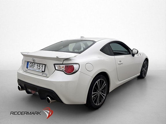 Toyota GT86 8 of 25
