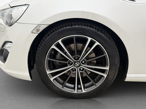 Toyota GT86 22 of 25