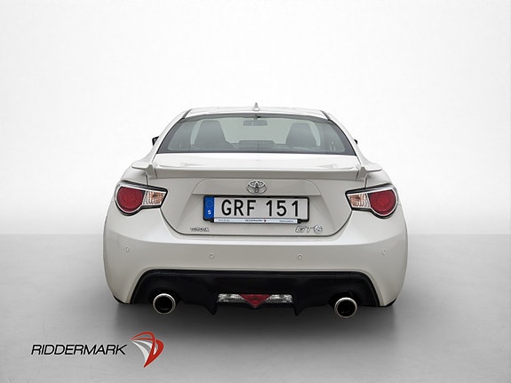 Toyota GT86 7 of 25