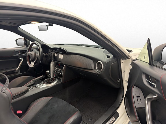 Toyota GT86 19 of 25