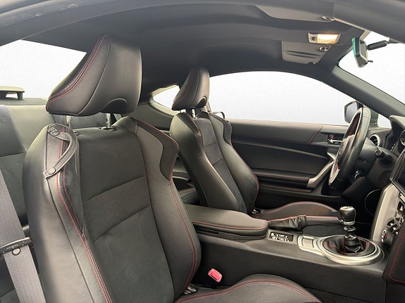 Toyota GT86 18 of 25