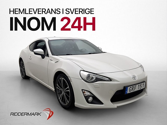 Toyota GT86 3 of 25