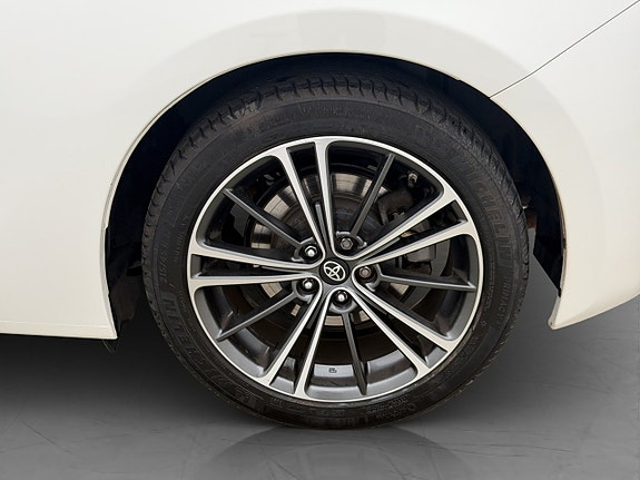 Toyota GT86 23 of 25