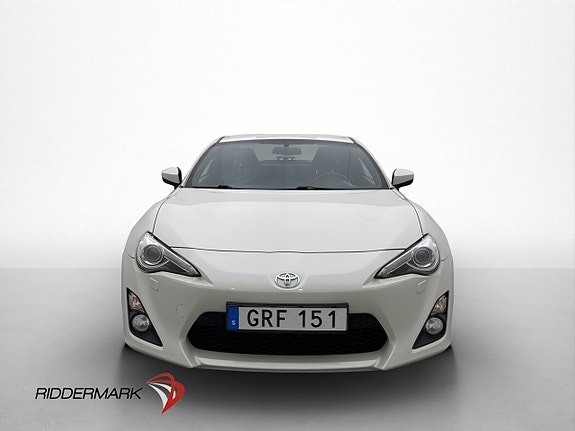 Toyota GT86 2 of 25