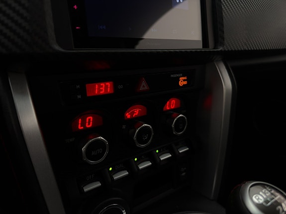 Toyota GT86 17 of 25