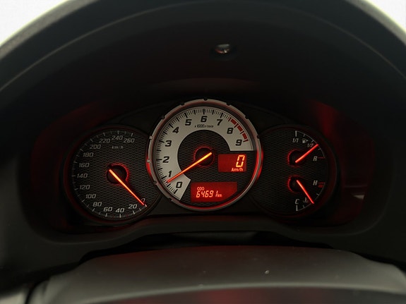 Toyota GT86 14 of 25