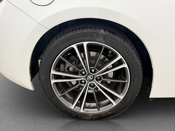 Toyota GT86 24 of 25