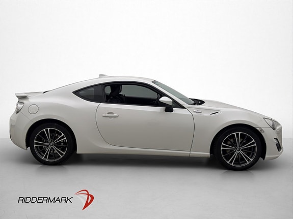 Toyota GT86 9 of 25