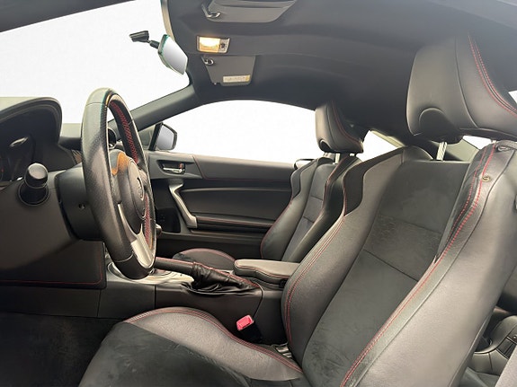 Toyota GT86 11 of 25