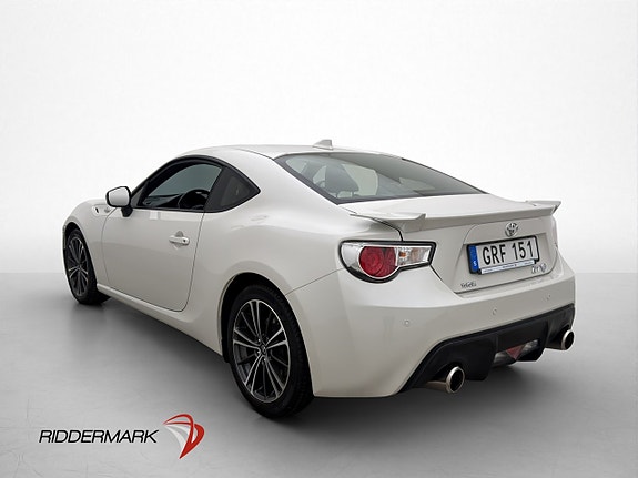 Toyota GT86 6 of 25