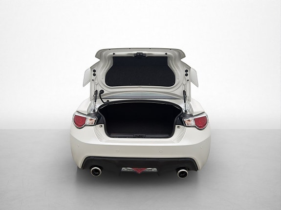 Toyota GT86 21 of 25