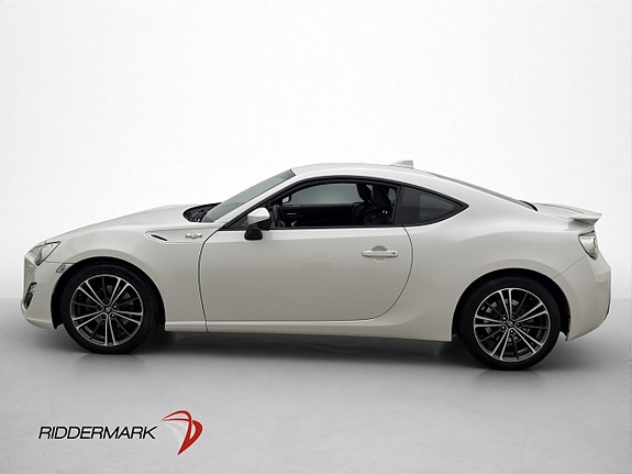 Toyota GT86 5 of 25