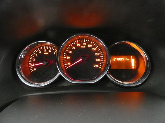 Dacia Logan 8 of 15