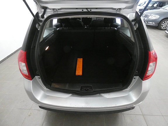 Dacia Logan 15 of 15