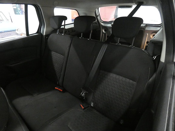 Dacia Logan 13 of 15
