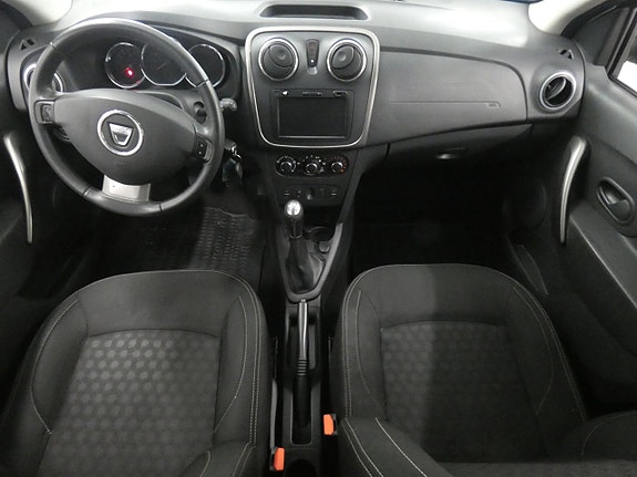 Dacia Logan 11 of 15
