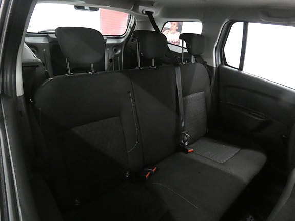 Dacia Logan 14 of 15