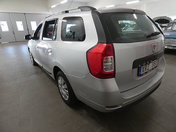 Dacia Logan 4 of 15