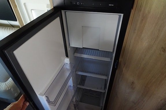 Eura Mobil Profila RS 720 QB Queensbed/Taksäng 13 of 30