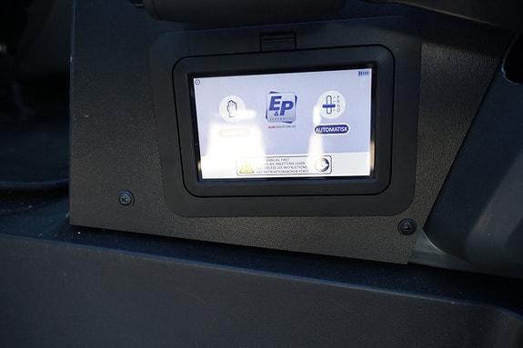 Eura Mobil Profila RS 720 QB Queensbed/Taksäng 3 of 30
