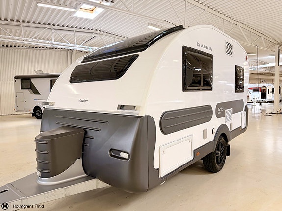 Adria Action Sport 391 LH 5 of 11
