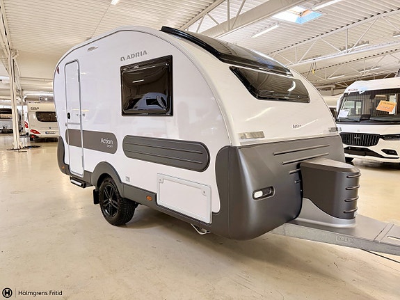 Adria Action Sport 391 LH
