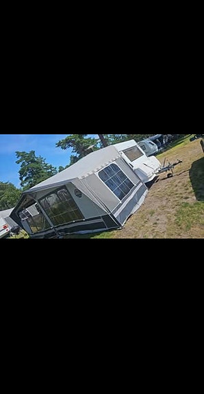Polar 590 GLE 2 of 2