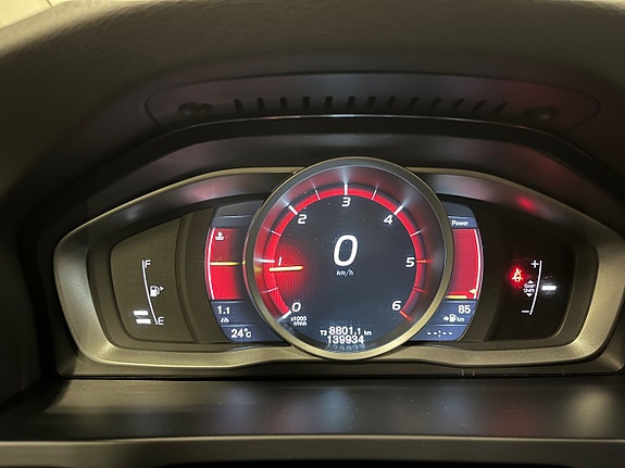 Volvo V60 16 of 16