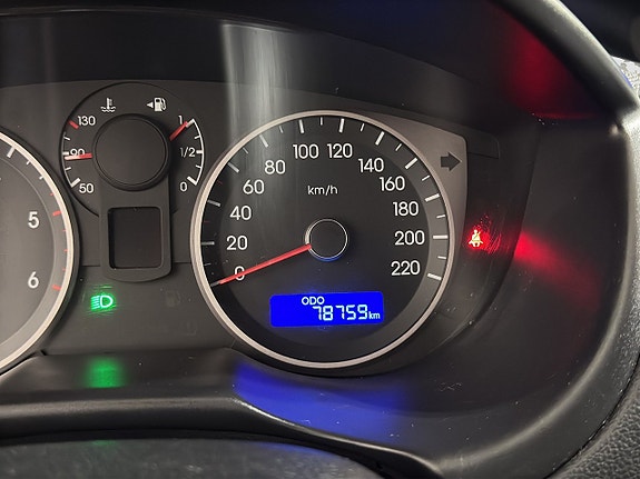 Hyundai i20 15 of 18