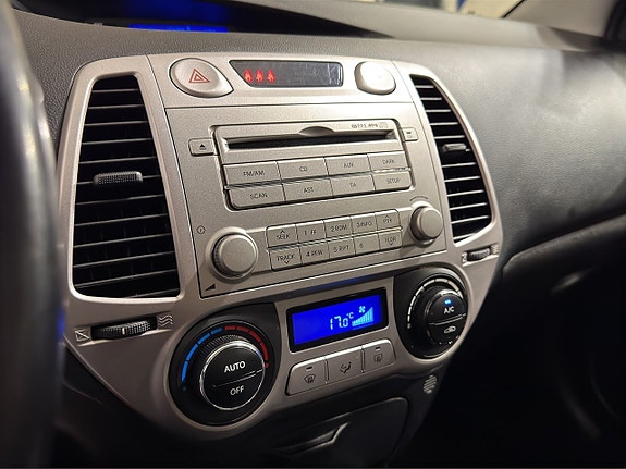 Hyundai i20 16 of 18