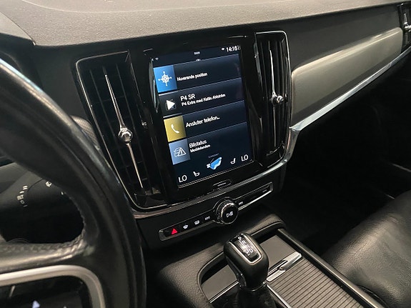 Volvo V90 21 of 22